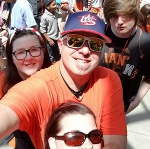 Meet your Posher, Daniel